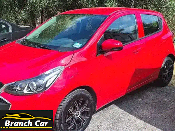 Chevrolet Spark 2019