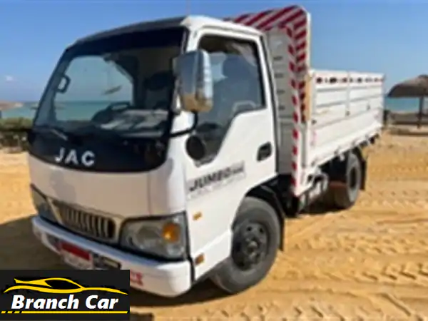 جاك S12015