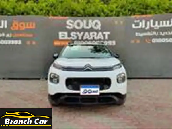 سيتروين C3 2021 - فابريكا -  فرصة لا تُفوّت! تقسيط متوفر