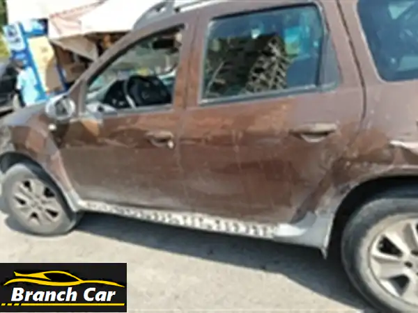 رينو داستر 2014 ✨ فابريقة أول يد - 4x4 - فرصة لا تُفوّت!