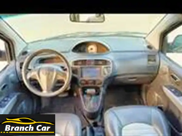 هيونداي ماتريكس 2009 بحالة ممتازة - فرصة لا تُفوّت!