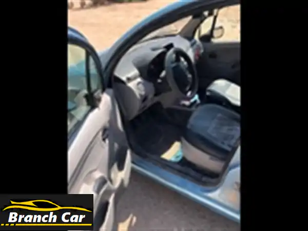 سيتروين C3 2003 بحالة ممتازة - فرصة لا تُفوّت!