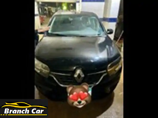 رينو سانديرو 2018 بحالة ممتازة - فرصة لا تُفوّت!