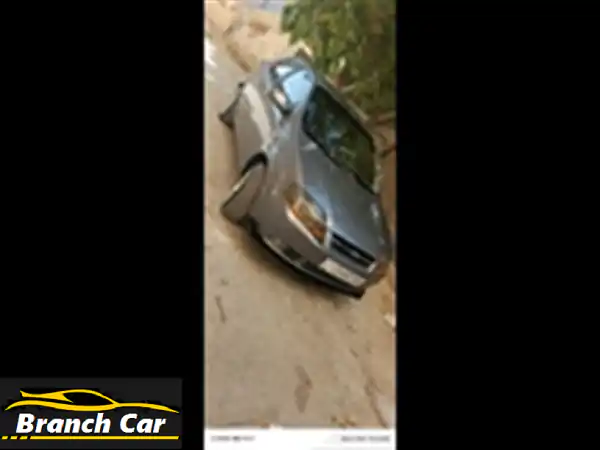 شيفروليه افيو 2006 بحالة ممتازة! كأنها جديدة!