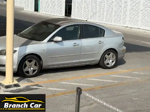 مازدا بحالة ممتازة للبيع في دبي - رأس الخور! (مكيف،...