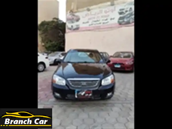 كيا سيراتو 2009 بحالة ممتازة - فرصة لا تُفوّت!