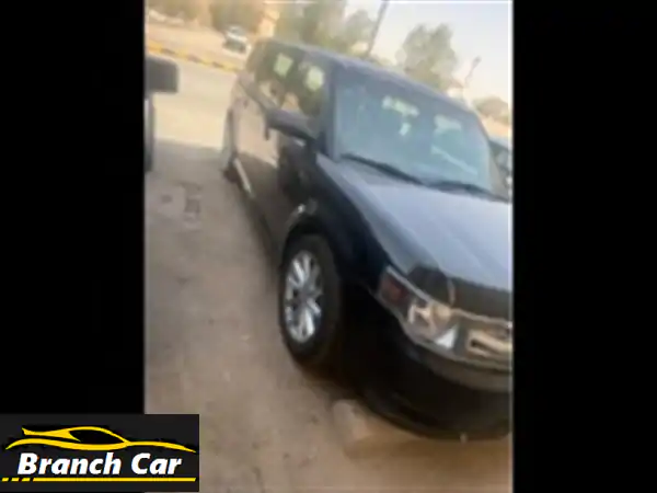 فورد فلكس 2015 بحالة ممتازة -  زيادة سعة التخزين متاحة!