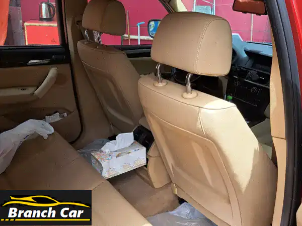 BMW X3 2013 بحالة ممتازة - فرصة ذهبية! (مغادرة للخارج)