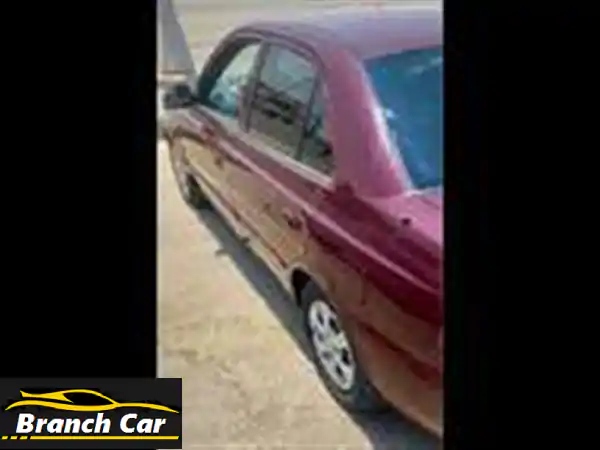 هيونداي فيرنا 2017 أتوماتيك - فابريكا - حالة ممتازة -...