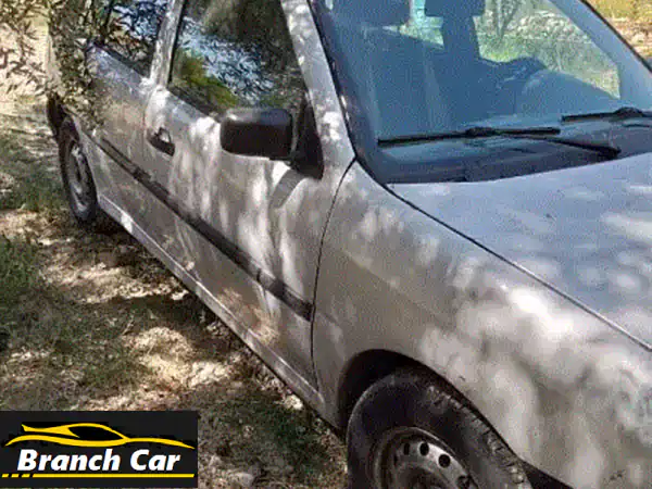 🚗 بيتك الجديد ينتظرك! فولكس واجن 2005 رمادية،...