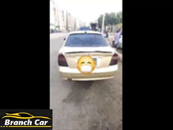دايو نوبيرا 2000 بحالة ممتازة - فرصة لا تُفوّت!