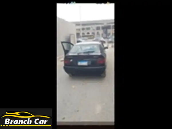سيتروين كسارا 2001 بحالة ممتازة - فرصة لا تُفوّت!