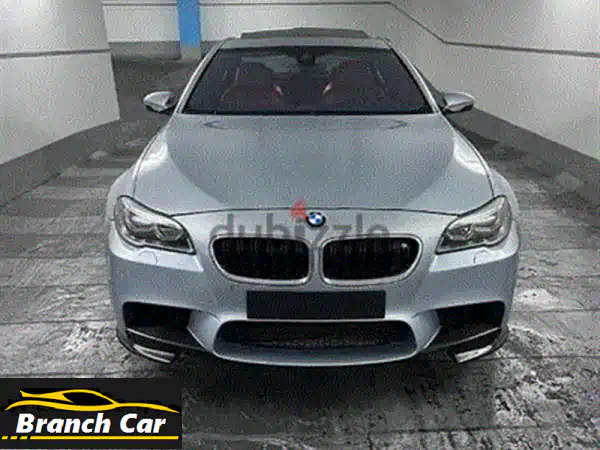 BMW M52013
