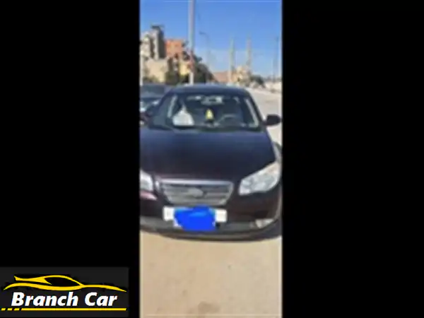 هيونداي أفانتي 2007 بحالة ممتازة! فرصة ذهبية!