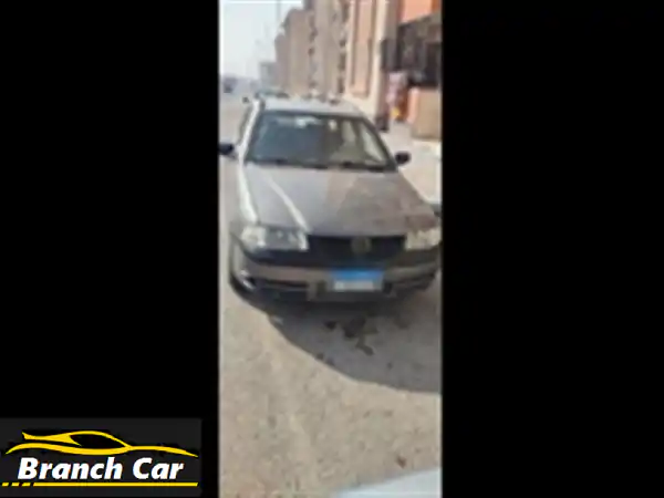 فولكس واجن باراتي 2004 - عائلية وموثوقة بسعر مميز! (165...