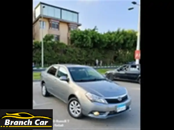 بي واي دي F32025 2025 هاي لاين - فرصة ذهبية!  (30,000 كم فقط!)