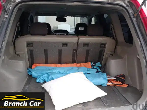 Nissan XTrail 2010