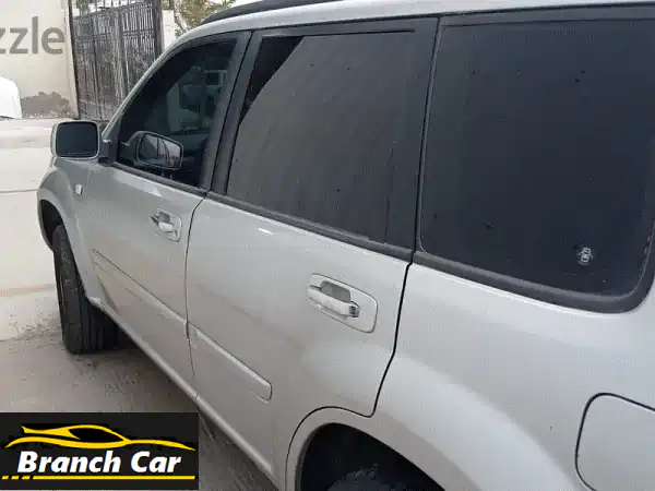 Nissan XTrail 2010