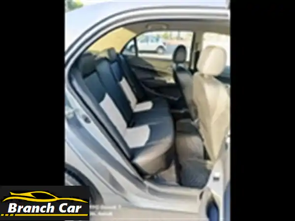 بي واي دي F32025 2025 هاي لاين - فرصة ذهبية!  (30,000 كم فقط!)