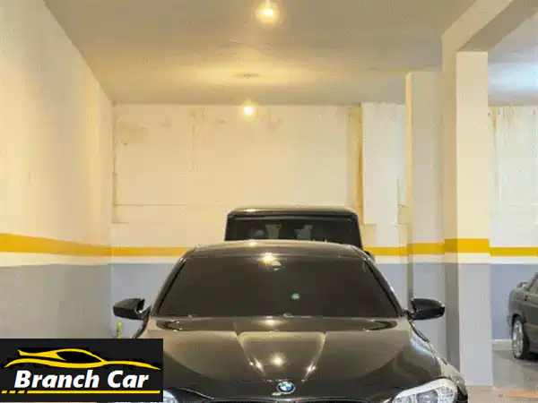 BMW M52013