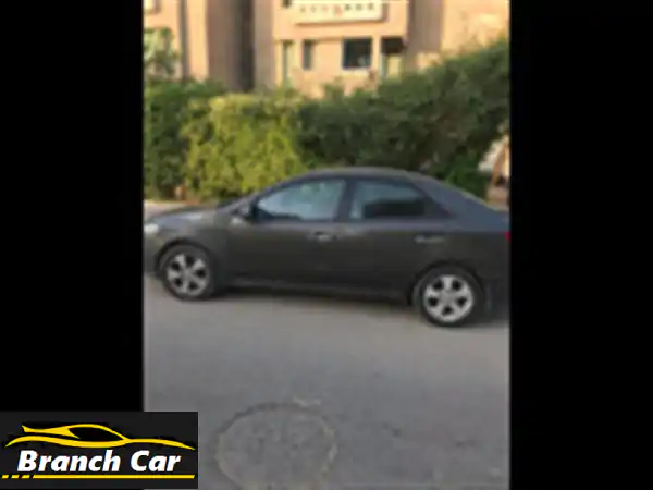 كيا سيراتو 2010 بحالة ممتازة - فرصة لا تُفوّت!