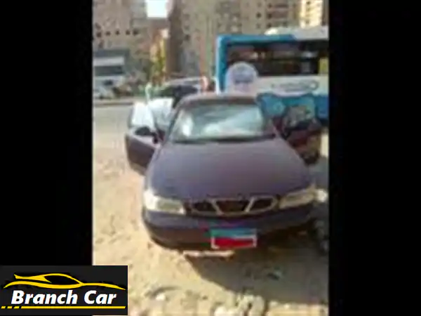 دايو نوبيرا 1 بحالة ممتازة - فرصة لا تُفوّت!