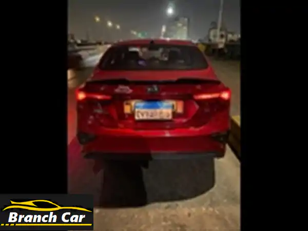 كيا جراند سيراتو 2023 بحالة ممتازة للبيع في الجيزة!...