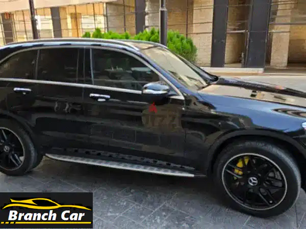 مرسيدس بنز GLC 300 4MATIC 2018: تجربة فخامة لا تُقاوم