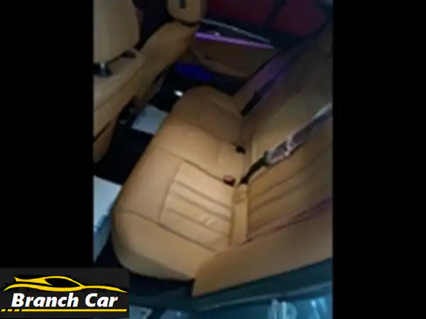 بي إم دبليو 520 موديل مميز للبيع - التجمع...