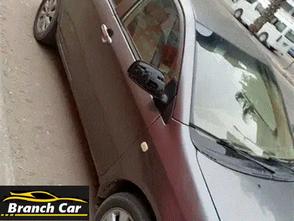 Saipa Pride Sedan 2009
