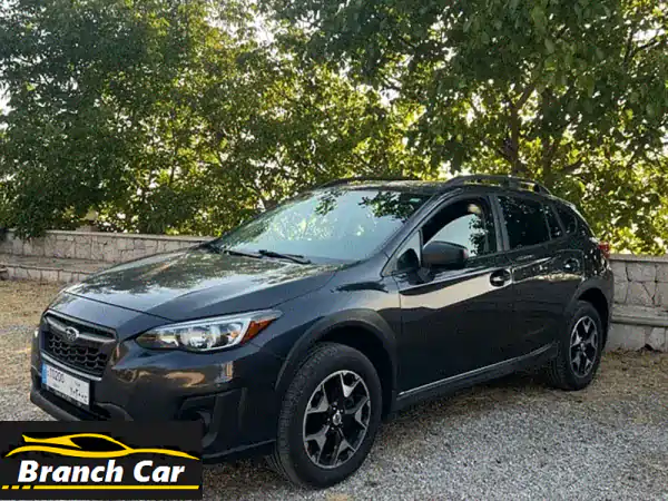 Subaru XV 2018