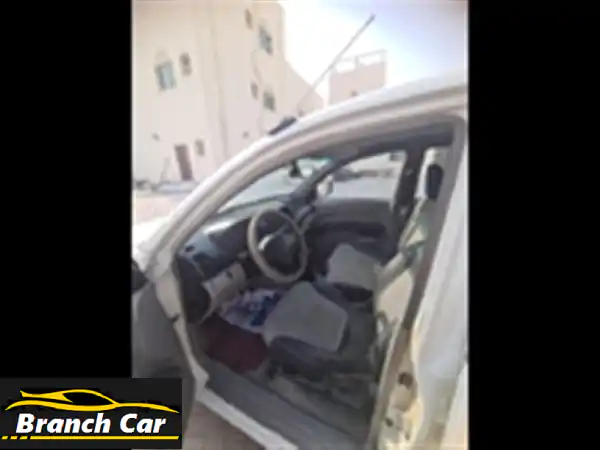 ميتسوبيشي L200 2009 - دبل كبينة بحالة ممتازة!  (13,000 درهم فقط)
