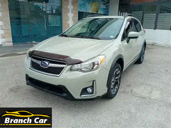 Subaru XV 2018