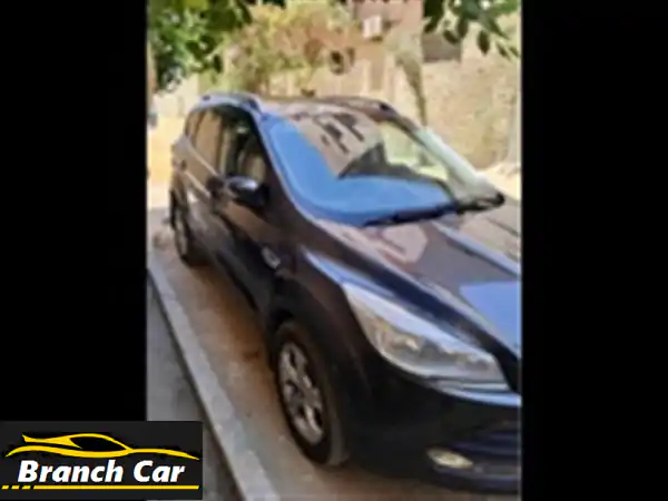 فورد كوجا 2015
