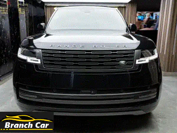 Land Rover Range Rover Vogue 2025