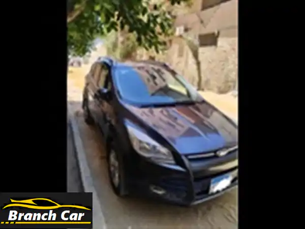 فورد كوجا 2015