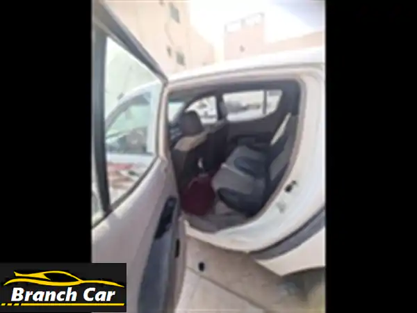 ميتسوبيشي L200 2009 - دبل كبينة بحالة ممتازة! 13,000 درهم فقط!