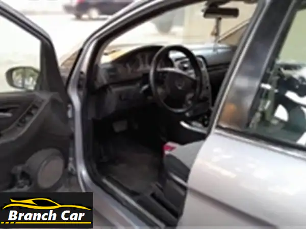 مرسيدس B 150 بانوراما - فرصة ذهبية في مصر الجديدة! (موديل 2007، رخصة حتى 2026)