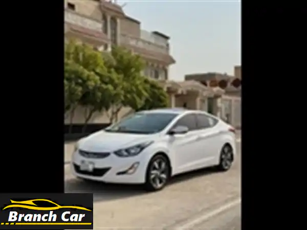 هوندا أوديسي 2015 بحالة ممتازة - تجربة قيادة لا تُنسى!