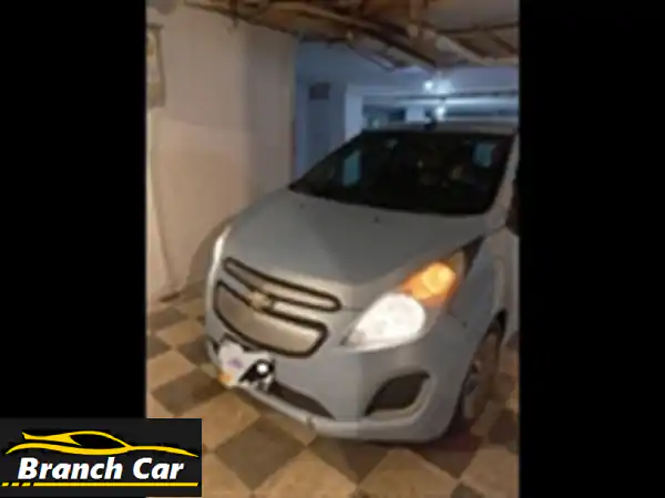 شيفروليه سبارك اى فى 2015