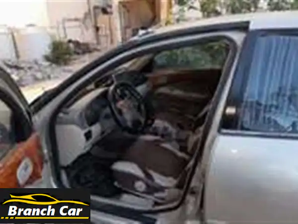 نيسان صني 2008 بحالة ممتازة - فرصة رائعة في الغردقة!