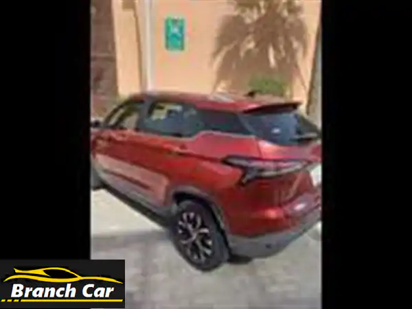شيفروليه جرووف 2023 بحالة ممتازة - فرصة لا تُفوّت...
