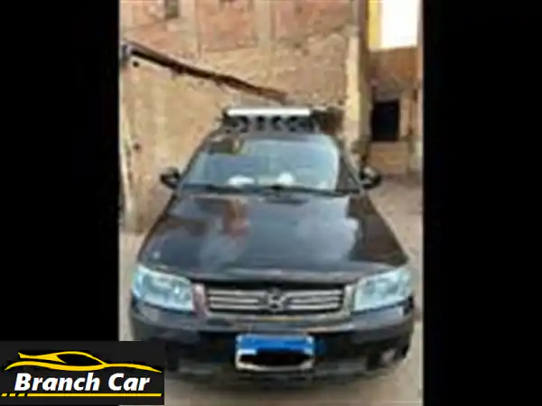 هيونداي ماتريكس 2008 - بحالة ممتازة! فرصة لا تُفوّت!