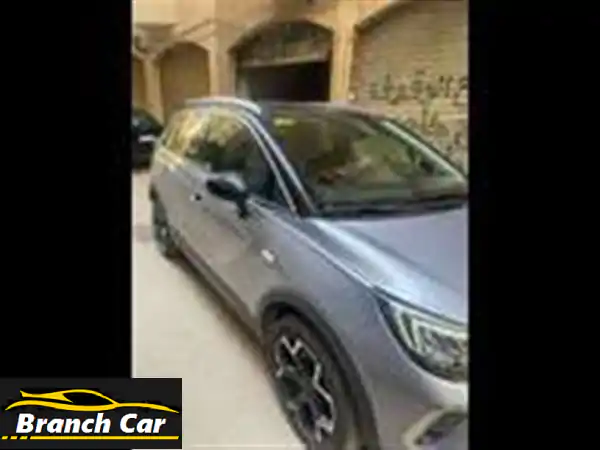 اوبل كورس لاند 2022