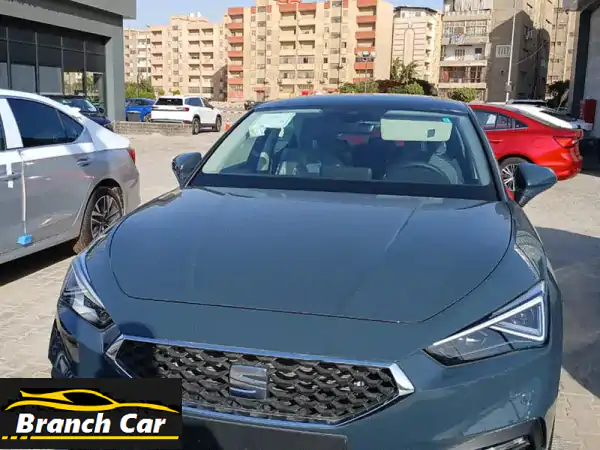 سيات ليون 2025 ✨  بأقل مقدم وبدون تأمين! استلمها...