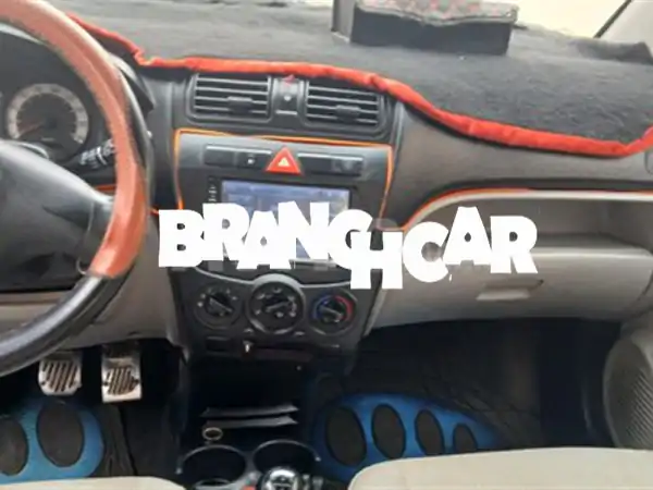 Kia Picanto Essence 2008 بحالة ممتازة - فرصة لا تُفوّت في طنجة!