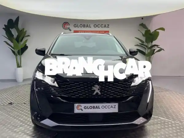 بيجو 3008 ديزل أوتوماتيك 2022 -  فرصة لا تُفوّت في...