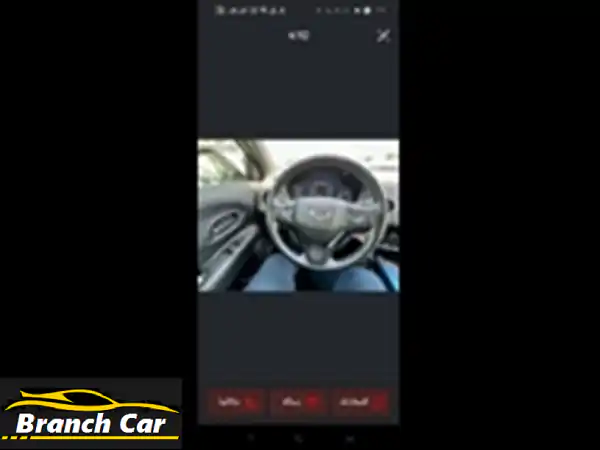 هوندا أخرى 2021 - فرصة ذهبية! 400 كم مدى سير، رخصة 3 سنوات!