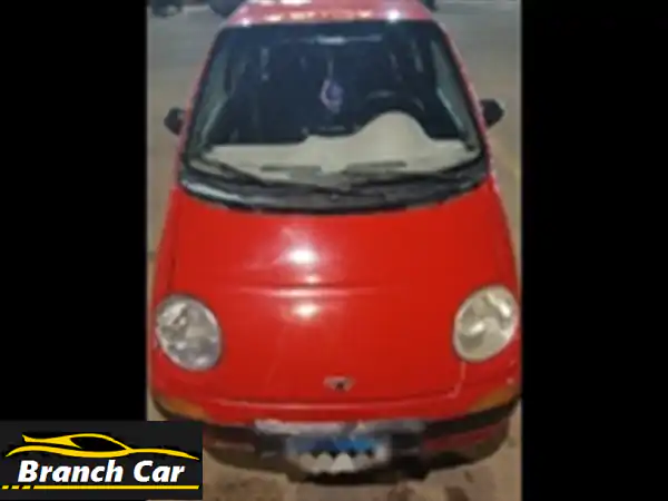 دايو ماتيز 1999