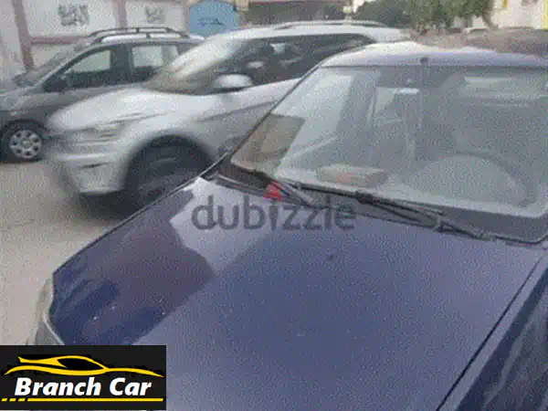 رينو لوجان 2015 بحالة ممتازة - فرصة لا تُفوّت!